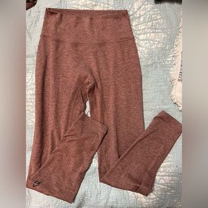 Ptula Bare Legging